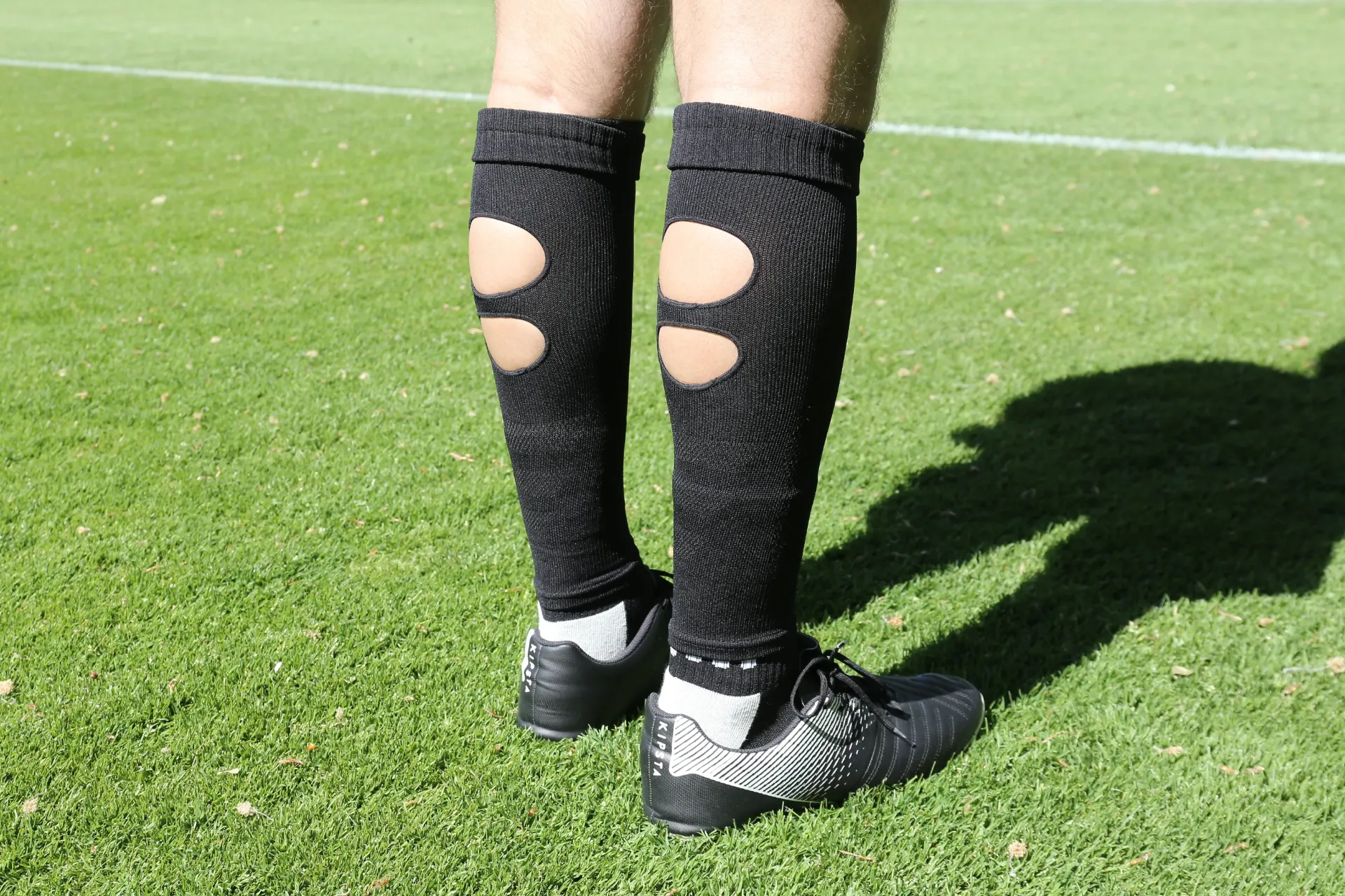 Cut Sleeves